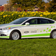Illustration for article titled Driving Innovation: The Coca-Cola Company And Ford Unveil Ford Fusion Energi With Plantbottle Technology Interior